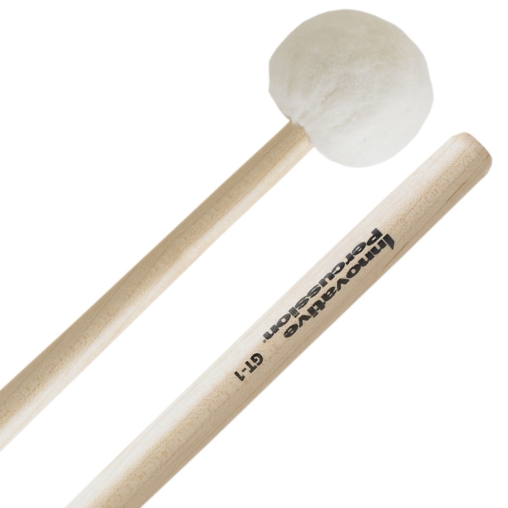 [GT-1] Innovative Percussion GT-1 Soft Maple Handle General Series