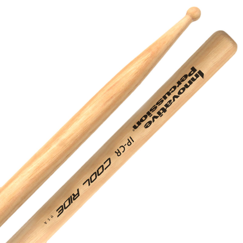 [IP-CR] Innovative Percussion IP-CR Cool Ride Drum Stick