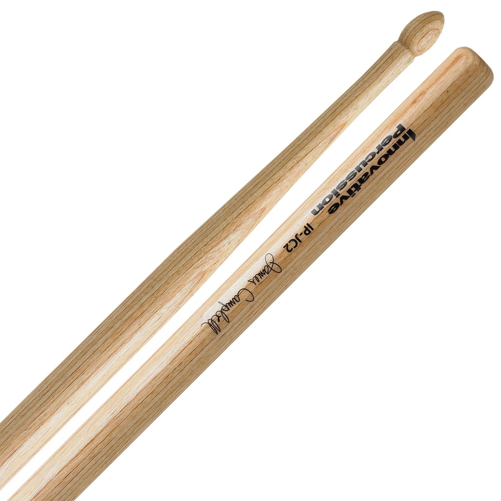 [IP-JC2] Innovative Percussion IP-JC2 James Campbell Laminated Birch Concert