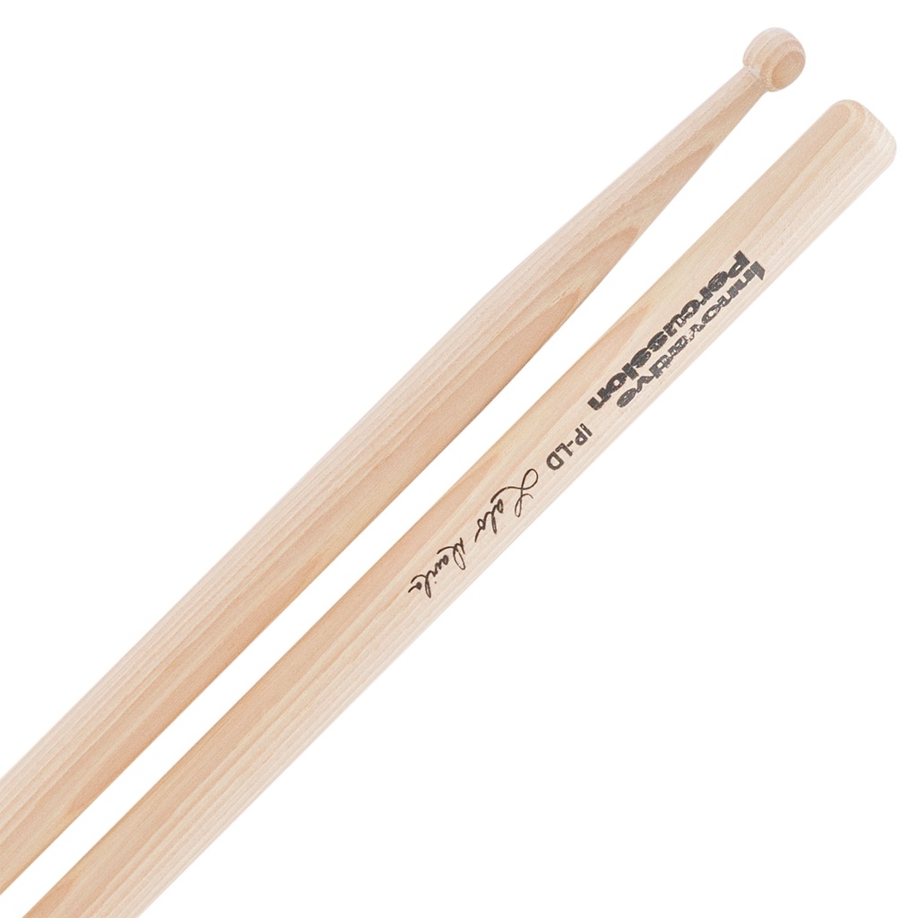 [IP-LD] Innovative Percussion IP-LD Lalo Davila Signature Concert Snare Sticks
