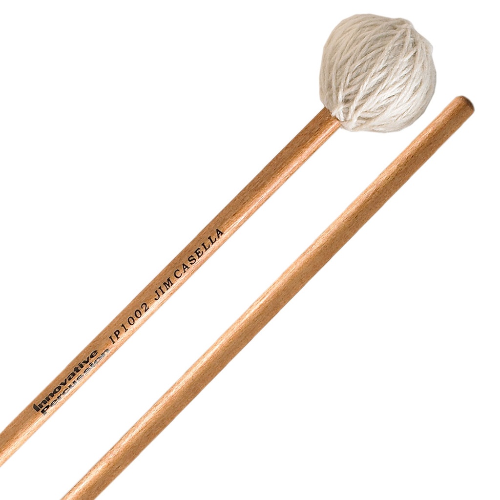 [IP1002] Innovative Percussion IP1002 Jim Casella Medium Marimba