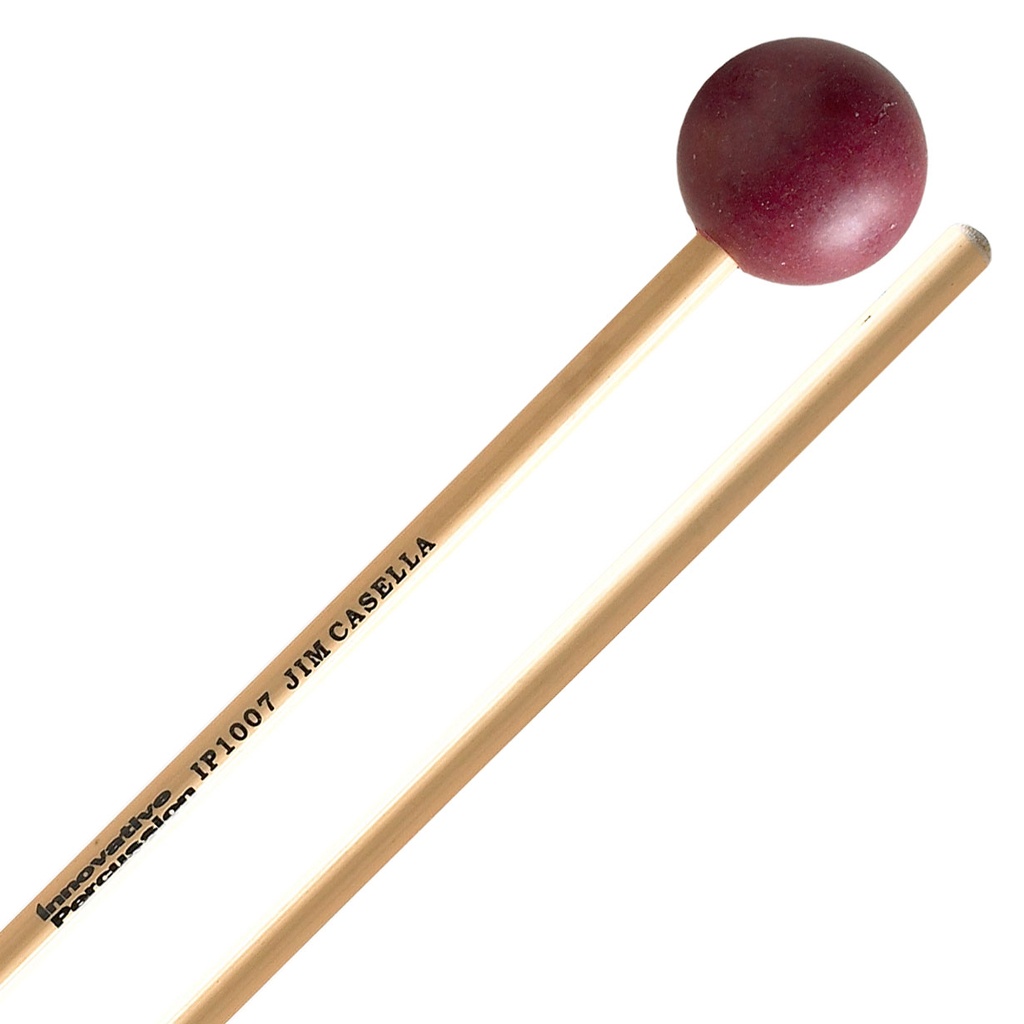 [IP1007] Innovative Percussion IP1007 Jim Casella Medium Dark Xylophone