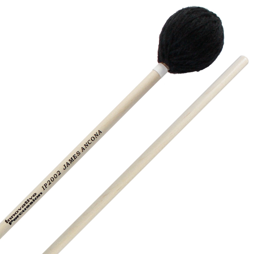 [IP2002] Innovative Percussion IP2002 James Ancona Soft Marimba