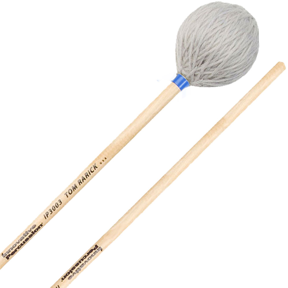 [IP3003] Innovative Percussion IP3003 Tom Rarick Medium Hard Marimba Birch
