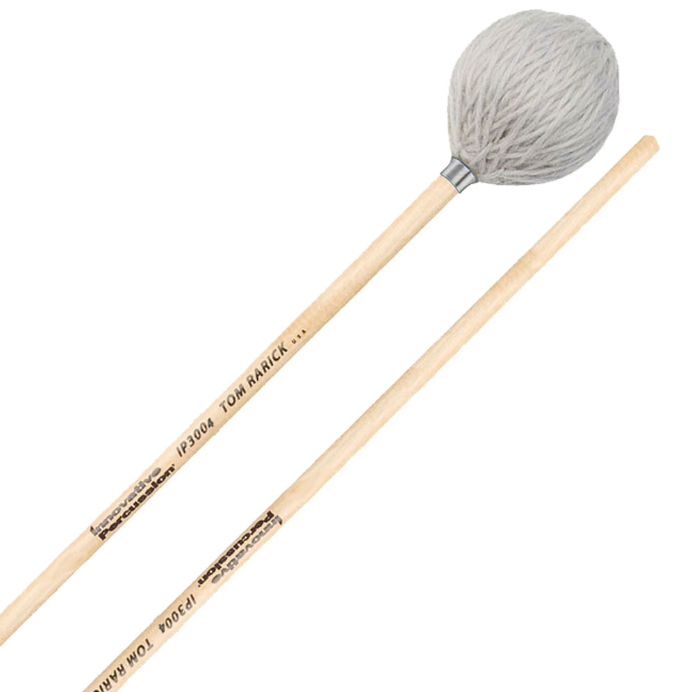 [IP3004] Innovative Percussion IP3004 Tom Rarick Hard Marimba Birch