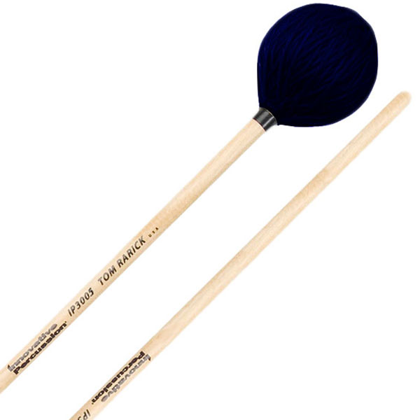 [IP3005] Innovative Percussion IP3005 Tom Rarick Soft Cord Vibraphone Birch