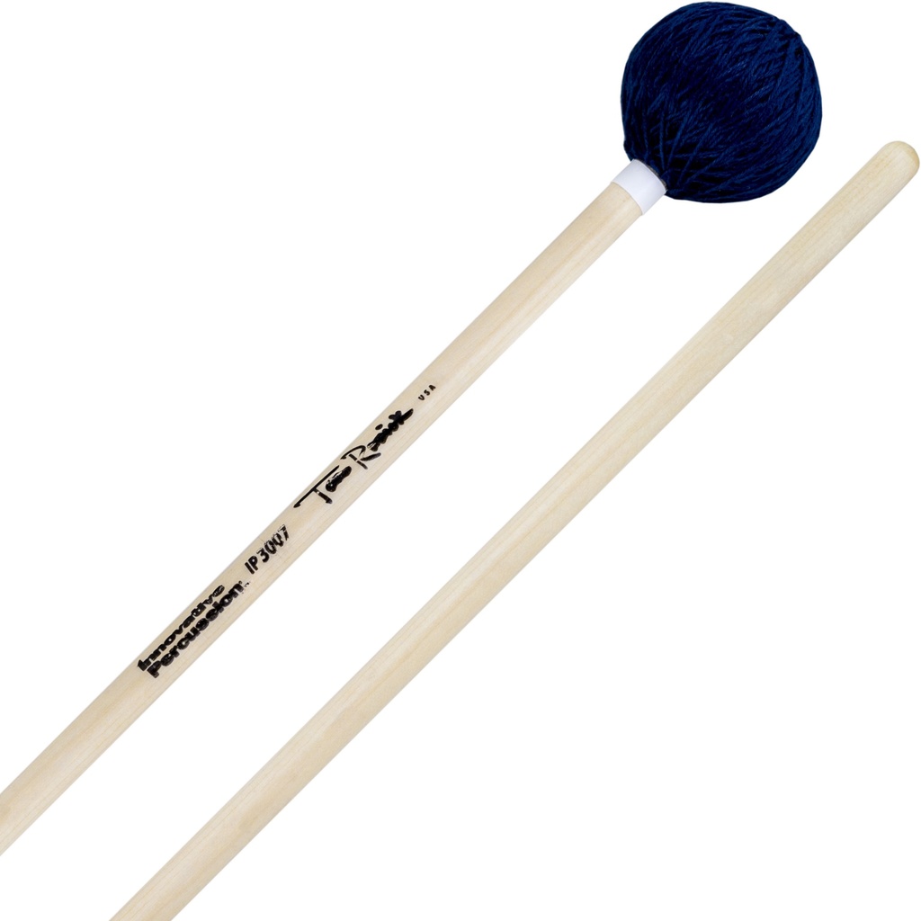 [IP3007] Innovative Percussion IP3007 Tom Rarick Hard Cord Vibraphone Birch