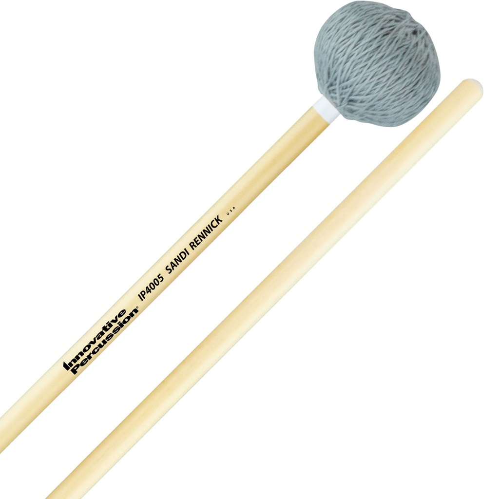 [IP4005] Innovative Percussion IP4005 Sandi Rennick Soft Vibraphone Mallets
