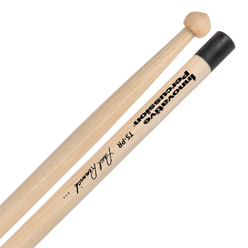 [TS-PR] Innovative Percussion TS-PR Paul Rennick Signature Marching Tenor Sticks