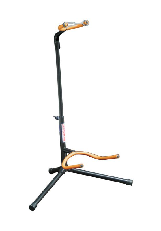 [GS180B] Stageline GS180B Guitar Stand - Black