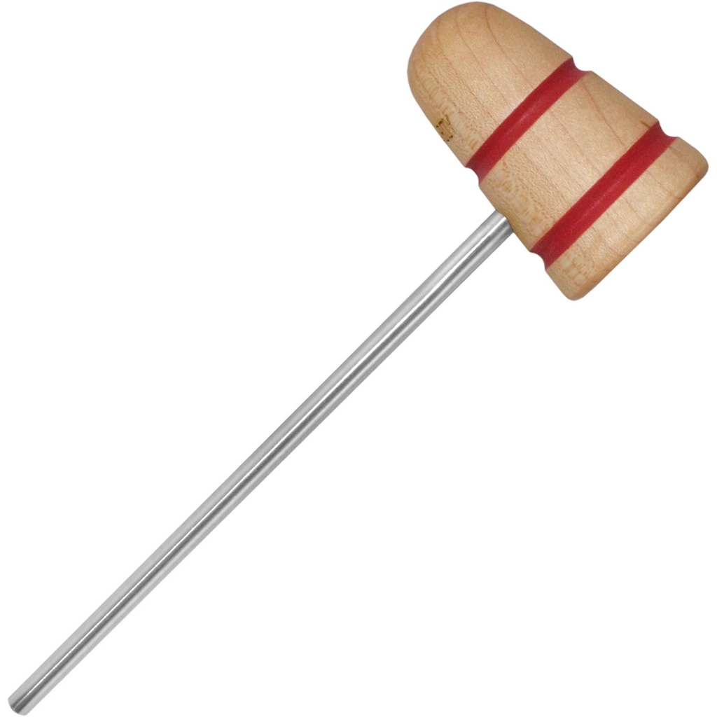 [101-010101-0303-01] Low Boy Standard Red Stripes