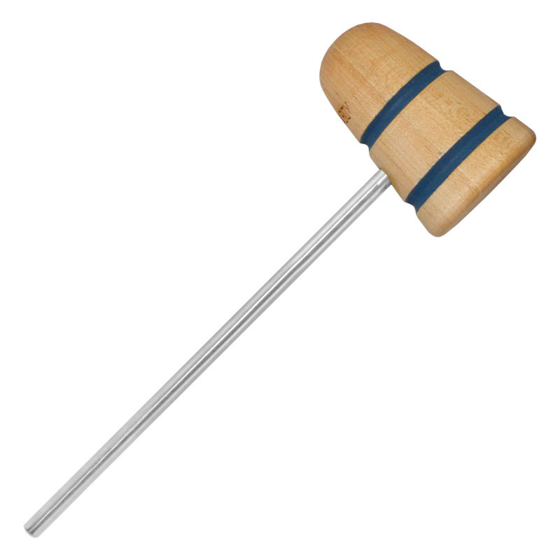 [101-010101-0404-01] Low Boy Standard Blue Stripes