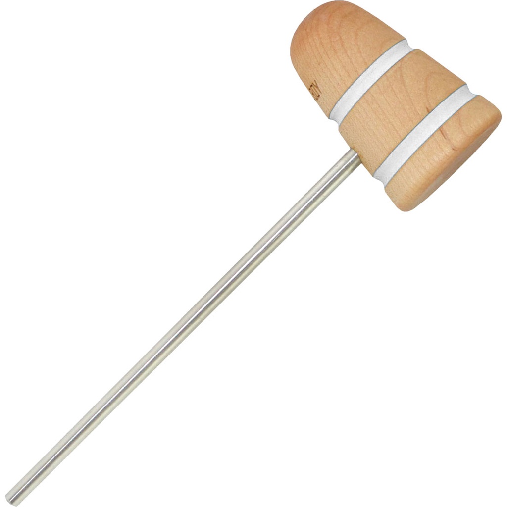 [101-010101-1414-01] Low Boy Standard White Stripes