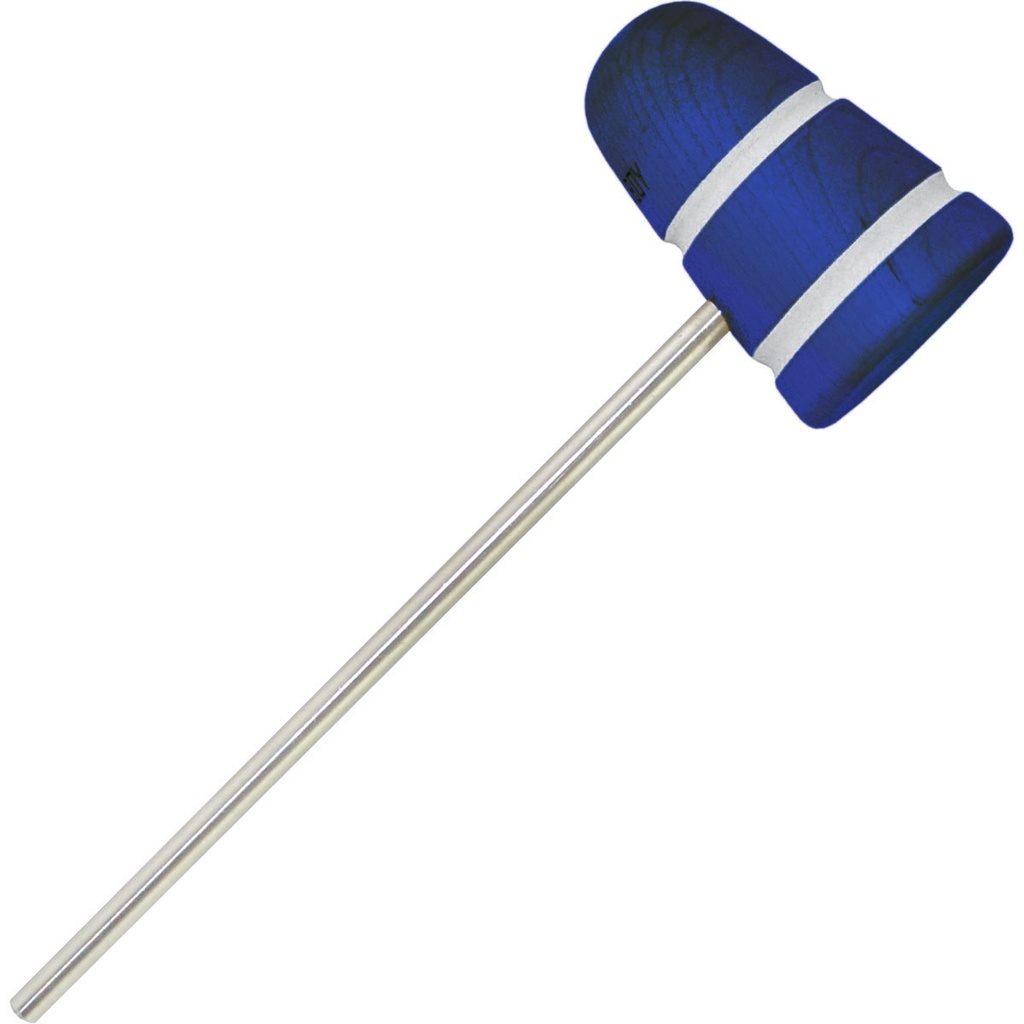 [101-040404-1414-01] Low Boy Standard Blue with White Stripe