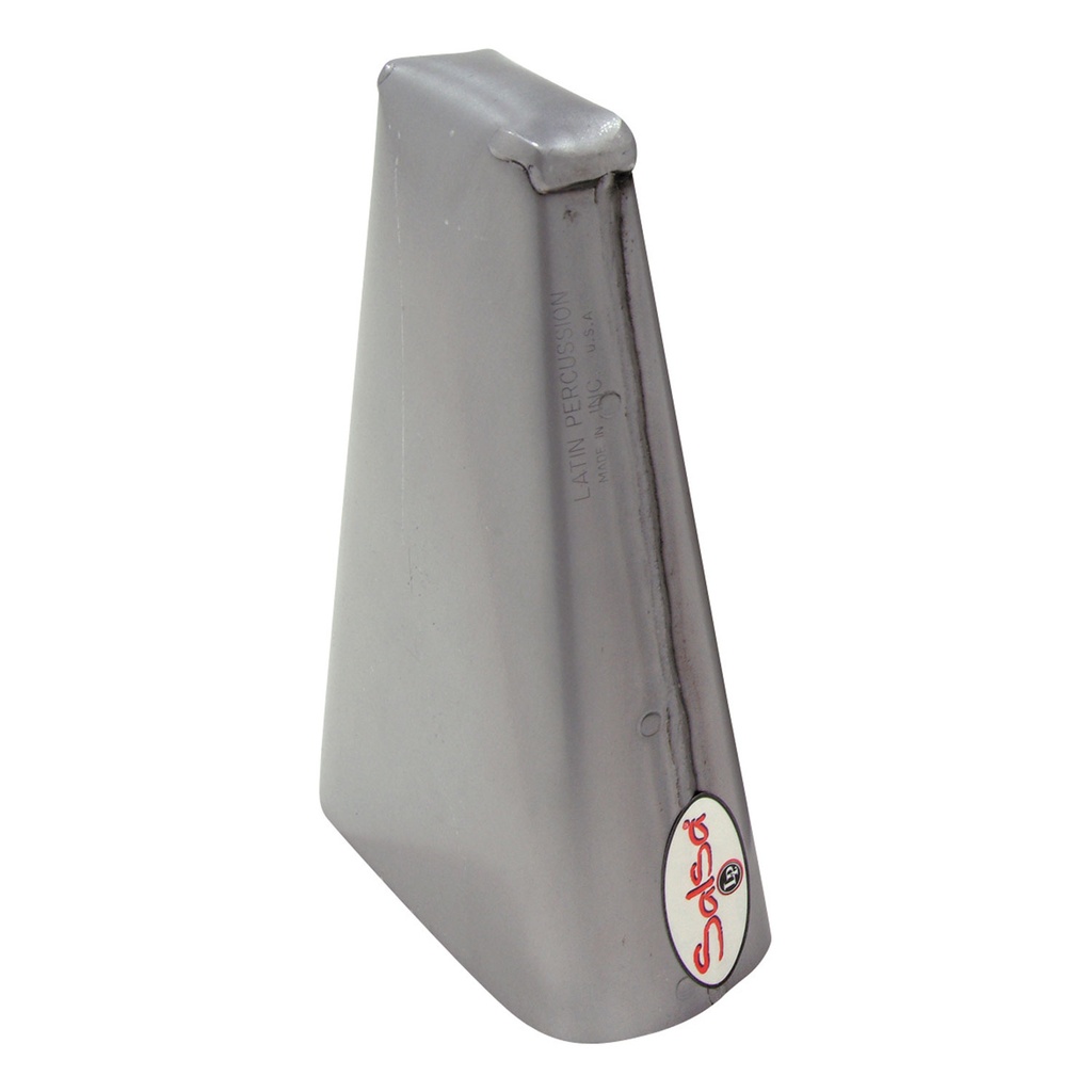 [ES-4] LP Handheld Salsa Bongo Cowbell (Medium Pitch)