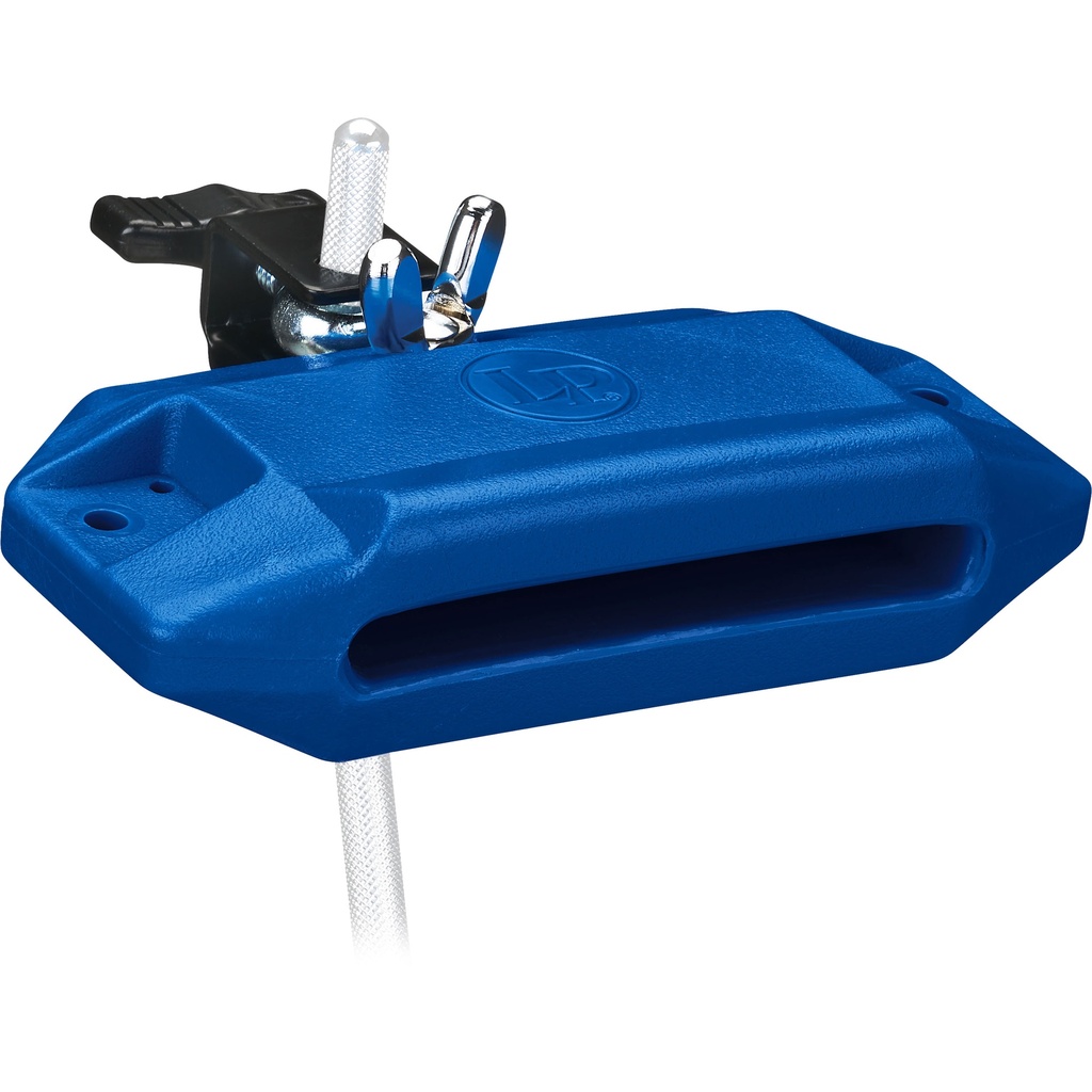[LP1205] LP Blue High Pitch Jam Block (Gock Block)