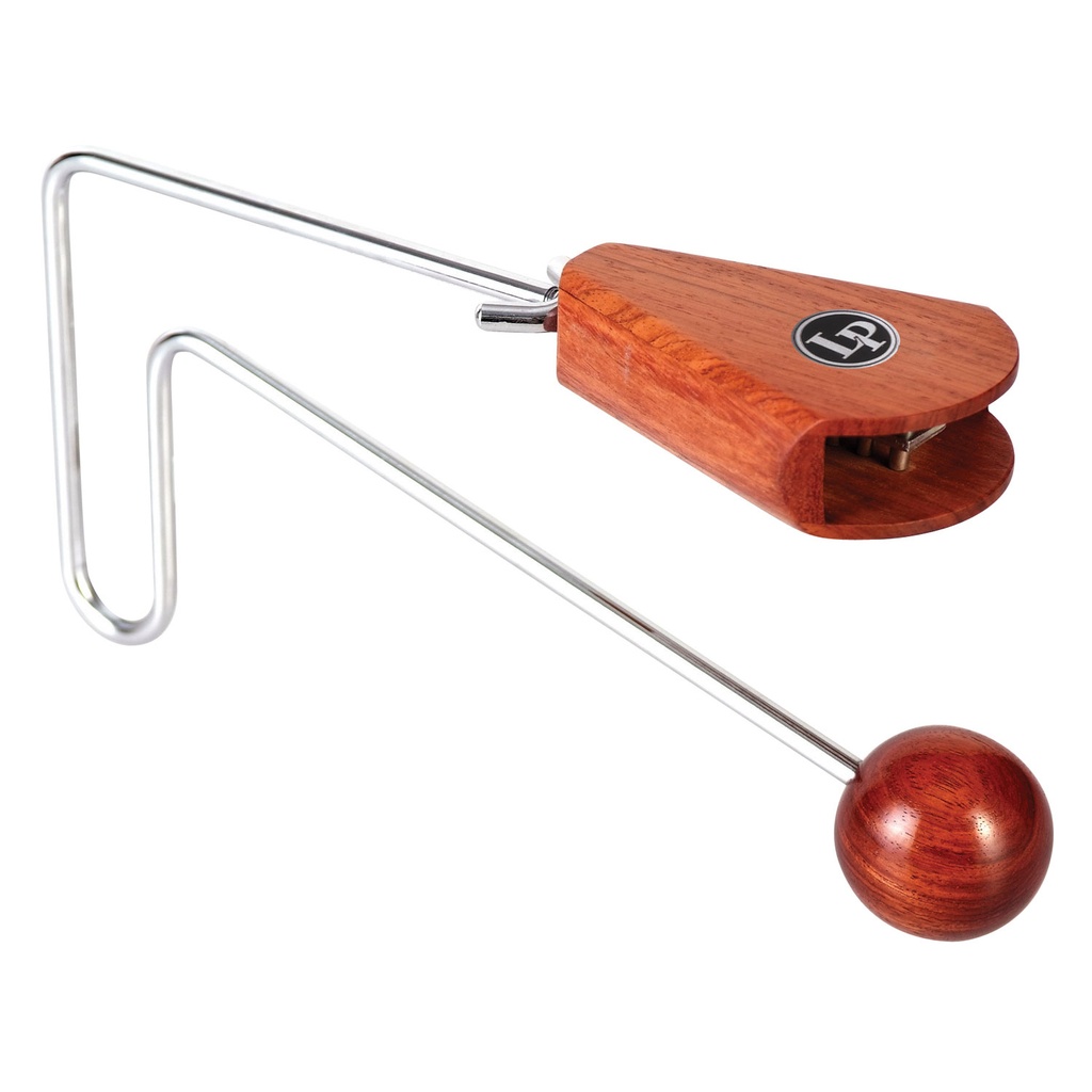 [LP208] LP Vibra Slap II Wood Standard