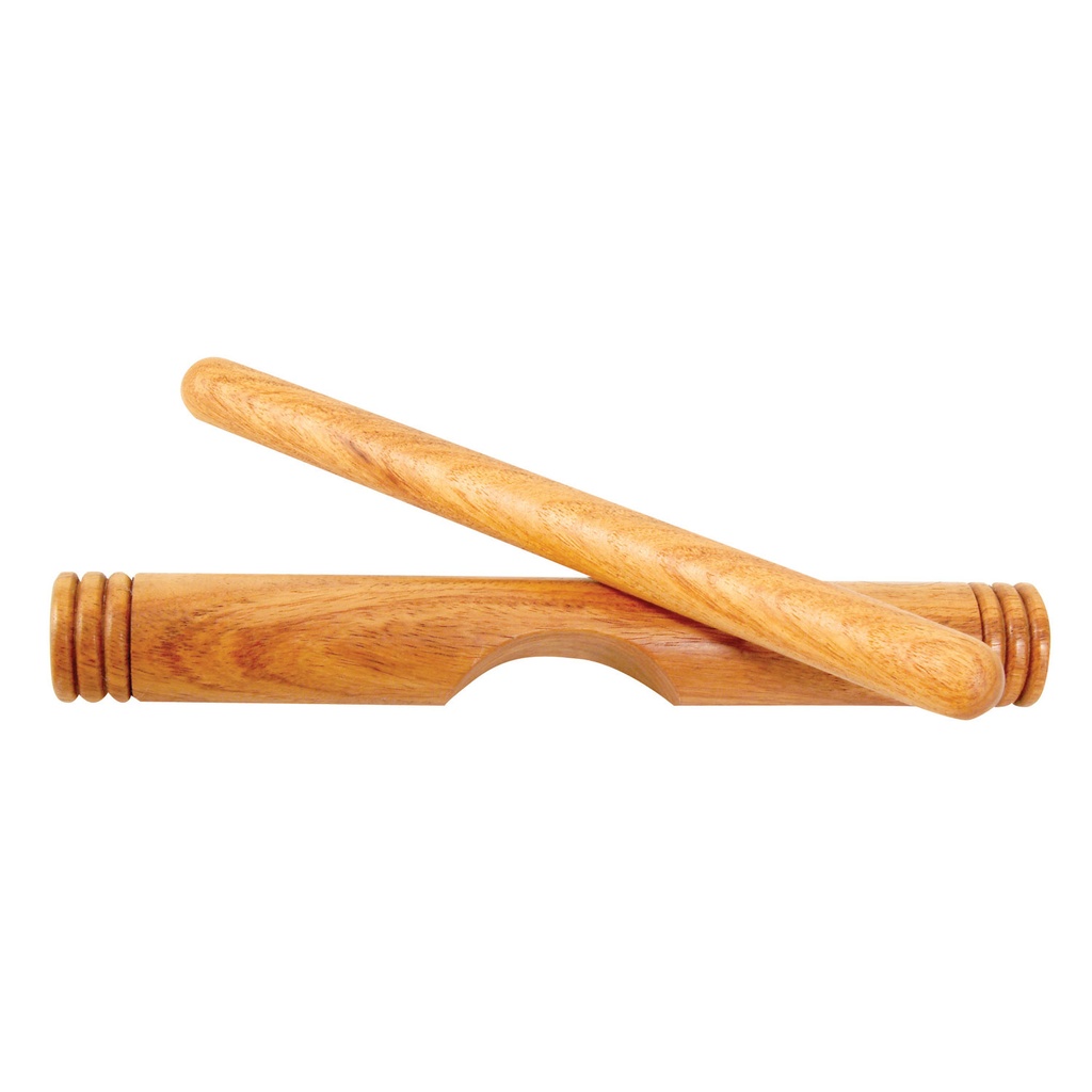 [LP211R] LP Standard Claves