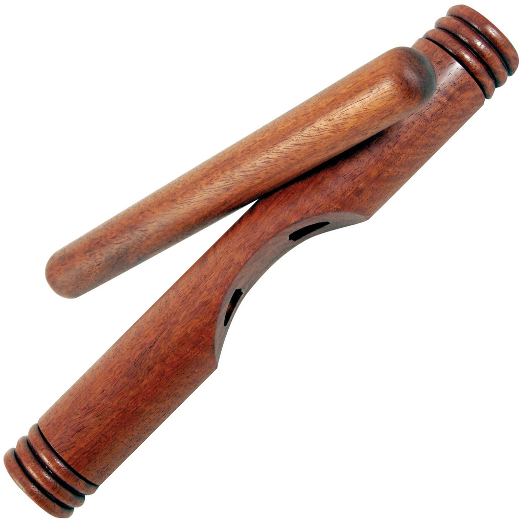 [LP212R] LP African Claves