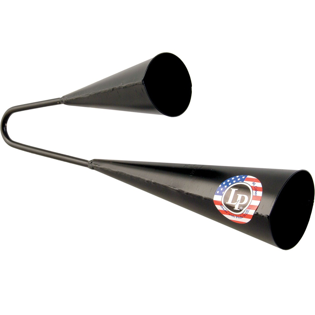 [LP231B] LP Agogo Bells Large