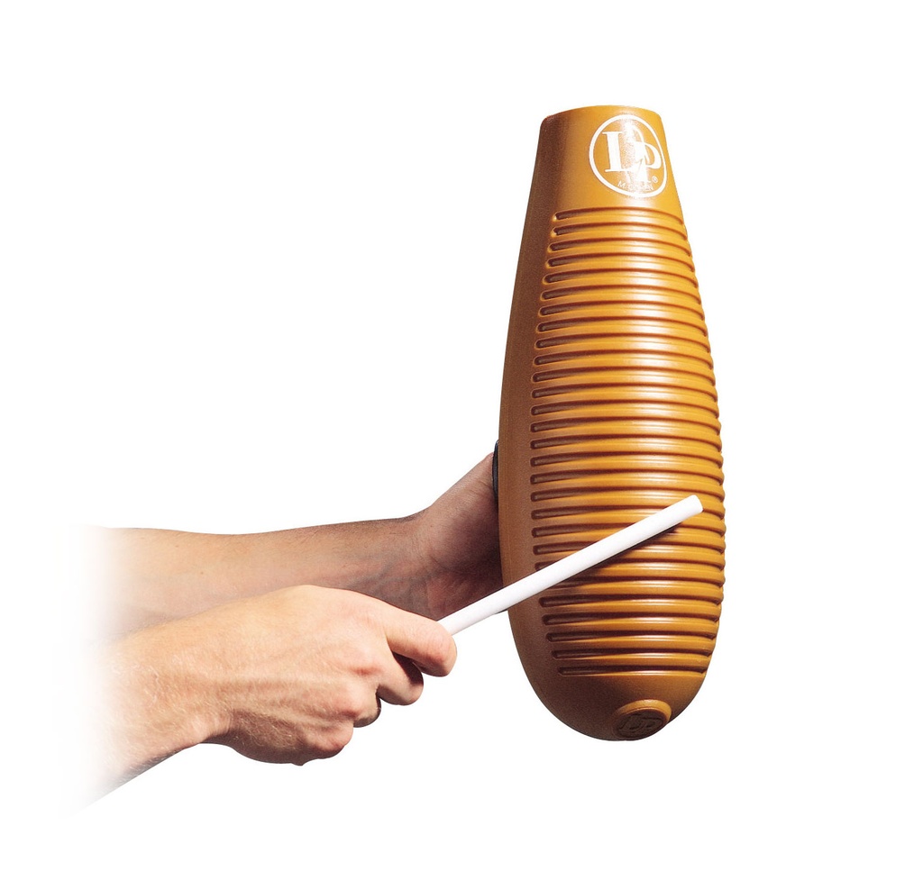 [LP243] LP Guiro Super Synthetic