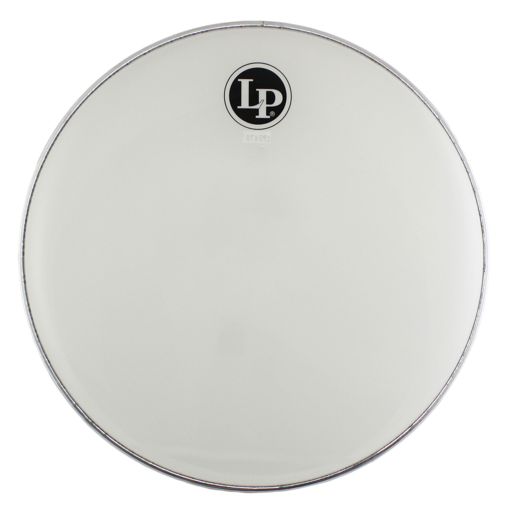 [LP247B] LP 14" Plastic Timbale Head