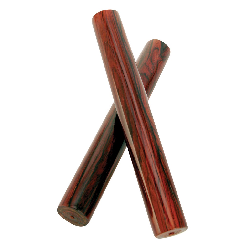 [LP261] LP Clave Grenadilla Wood