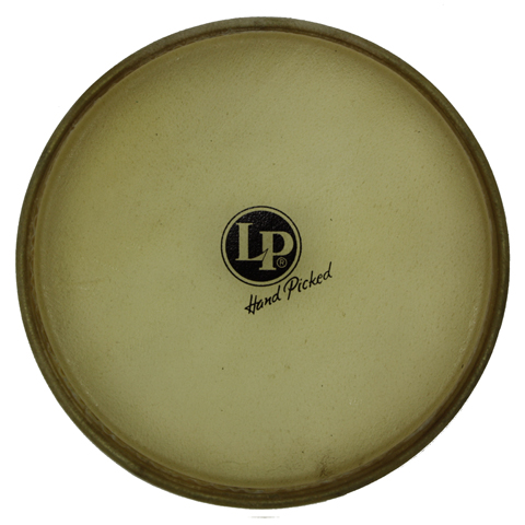 LP LP Rawhide Bongo Head 8 5/8"