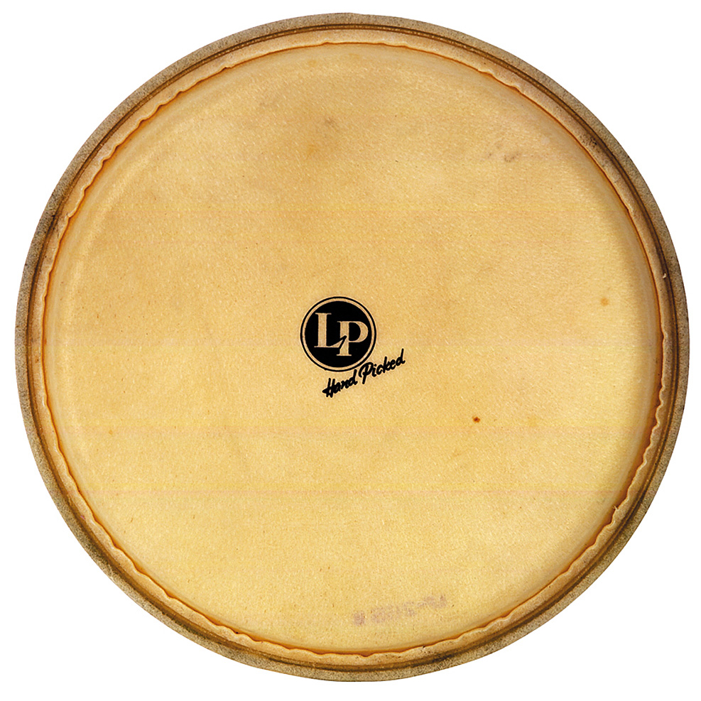[LP274D] LP 14" Galaxy Super Tumba Rawhide