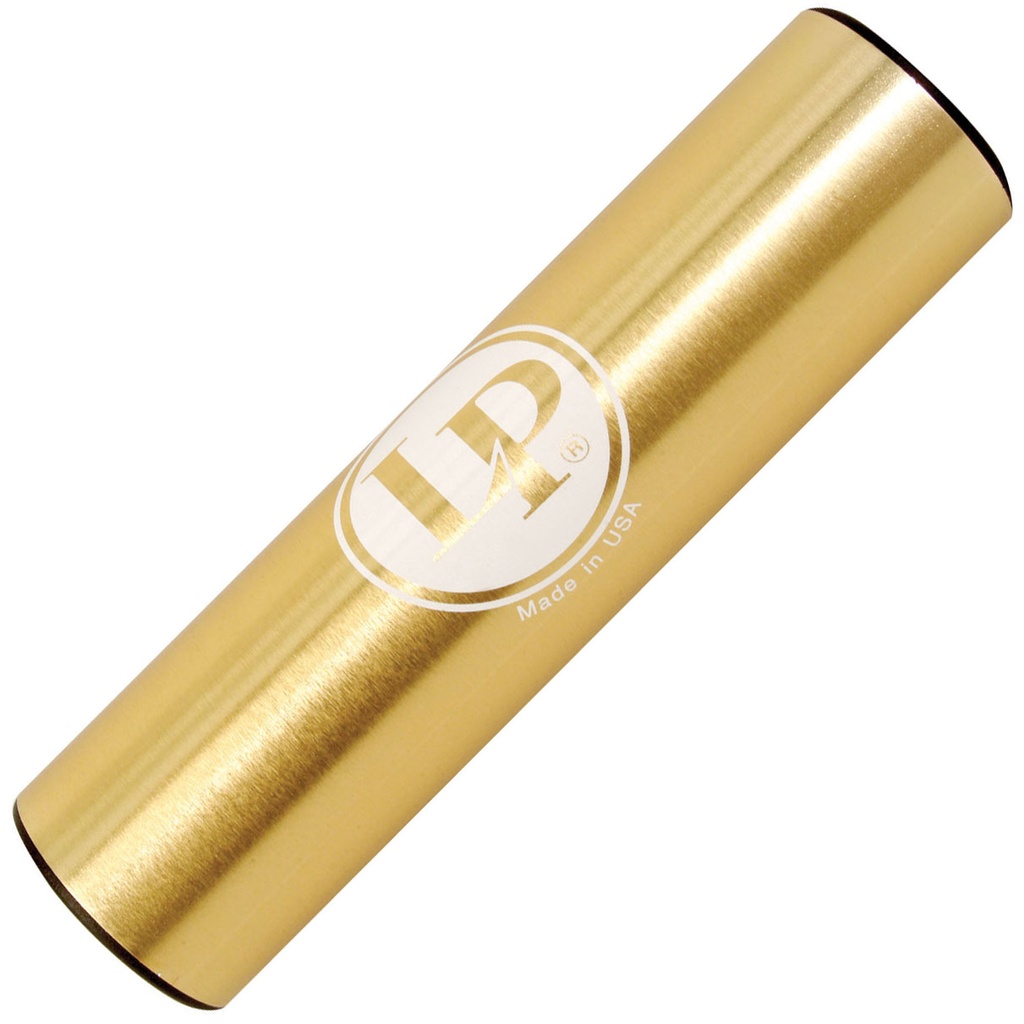 [LP462] LP Gold Rock Shaker