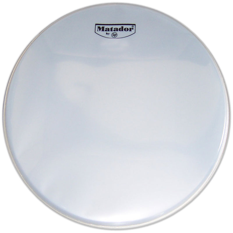 [M247C] LP 15" Matador Timbale Head