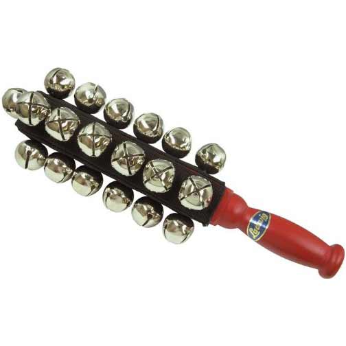 [LE97] Ludwig Sleigh Bells