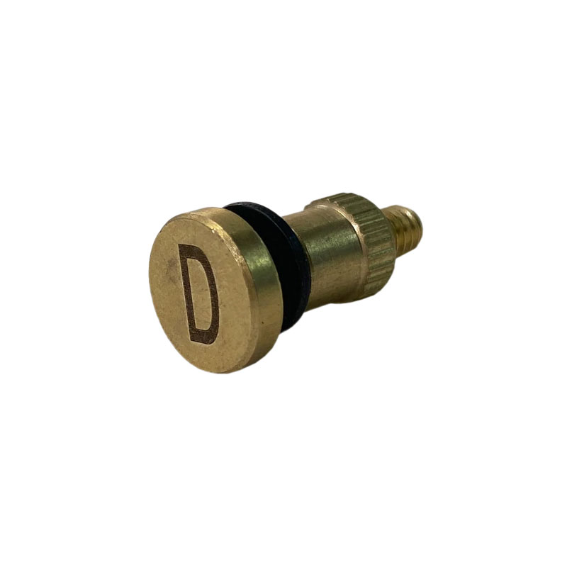 [PT1008DP] Ludwig "D" Brass Timpani Tuning Gauge Indicator Assembly