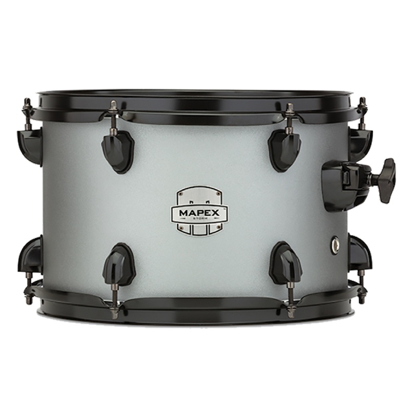 [STT1208BIG] MAPEX Storm 12" x 8" Tom in Iron Grey