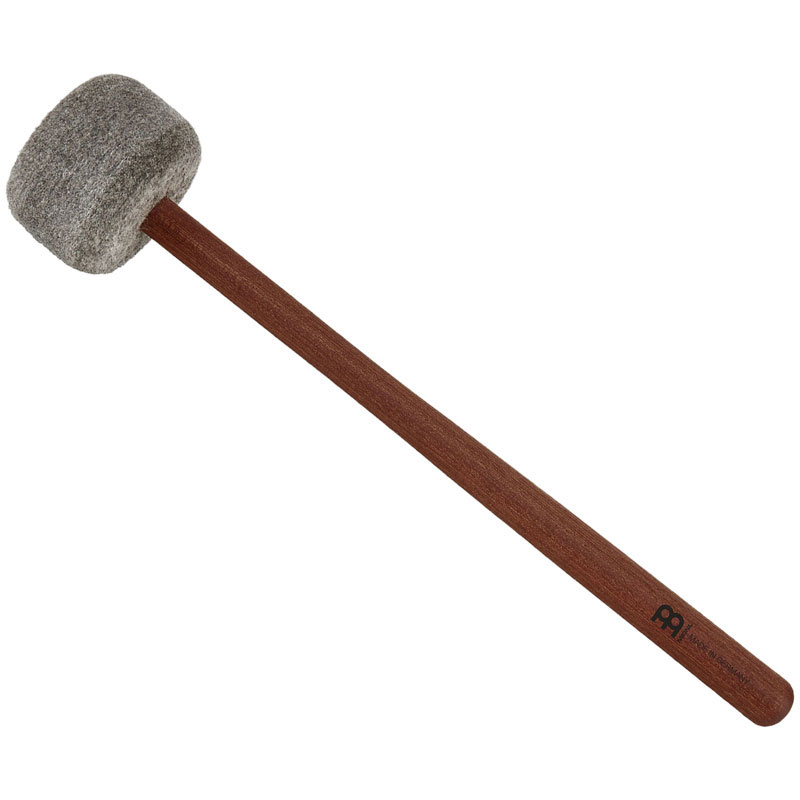 [SB-PM-MF-S] Meinl Medium Felt Tip Pro Singing Bowl Mallet w/ Small Handle