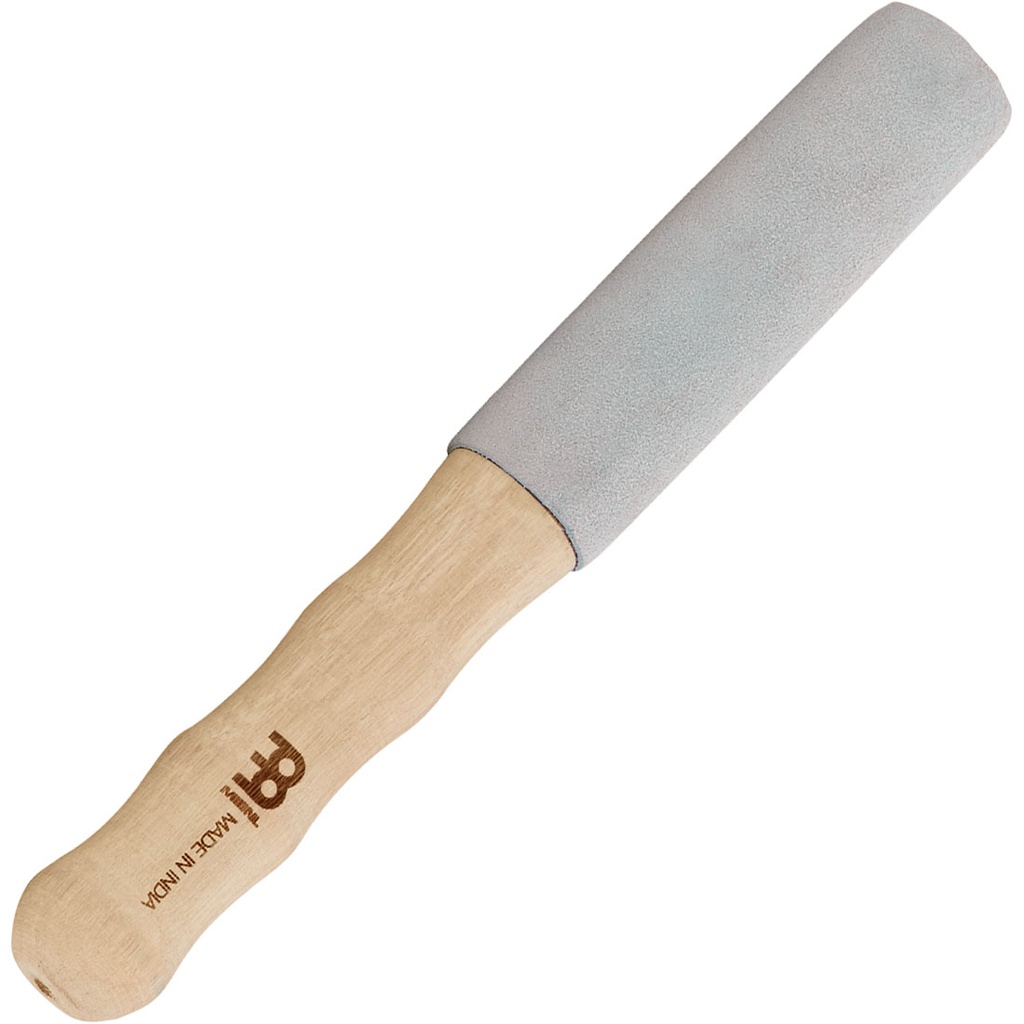 [SB-RM-LE] Meinl Singing Bowl Resonant Mallet with Leather