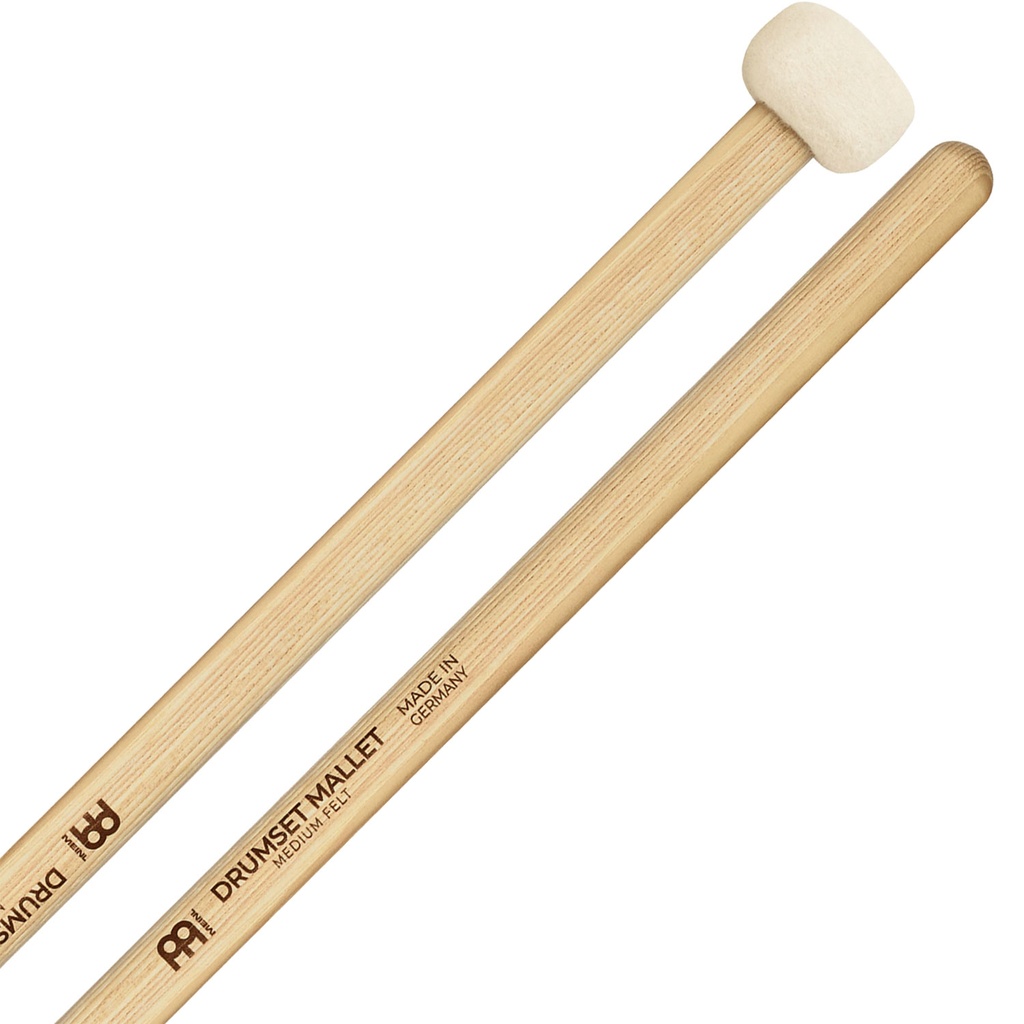 [SB401] Meinl Medium Drum Set Mallets