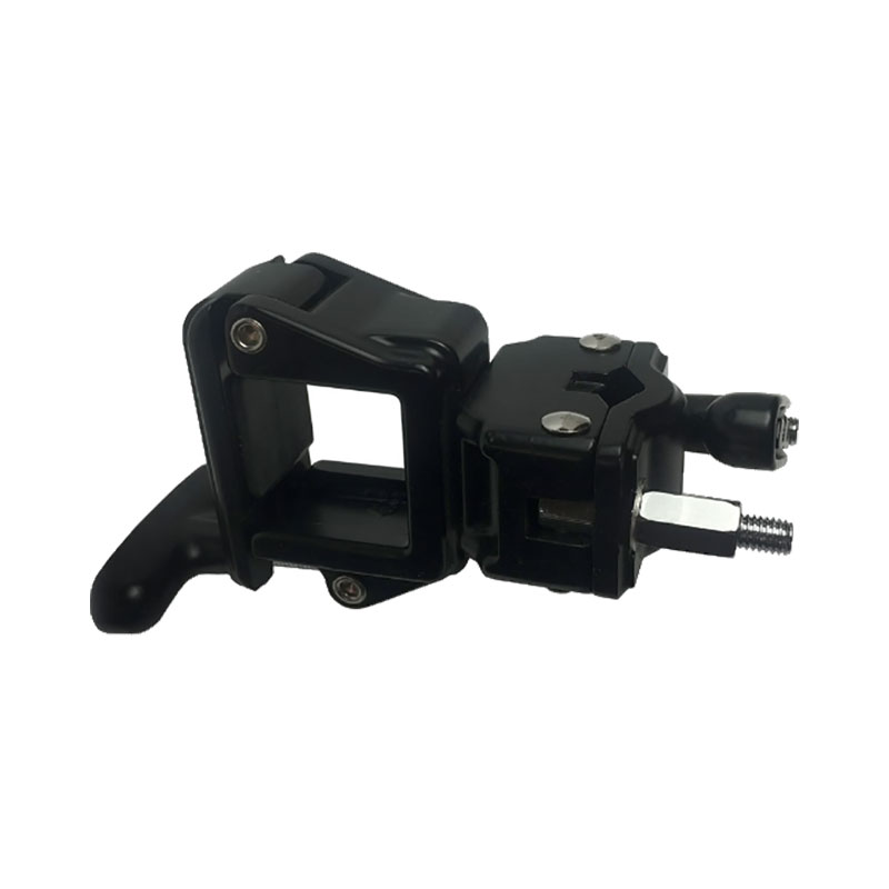 [MUCLAMP] Musser Ultimate Field Frame Accessory Clamp