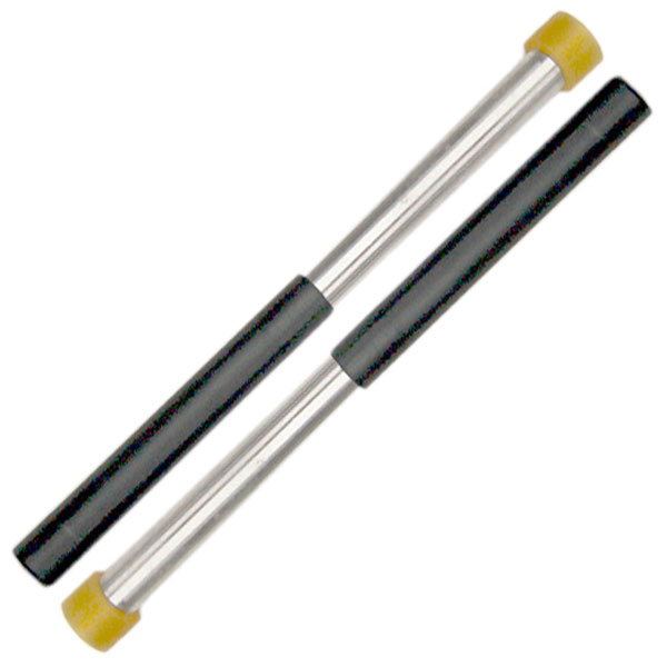 [W4056] Panyard Class. Alum. Steel Drum Lead Hard