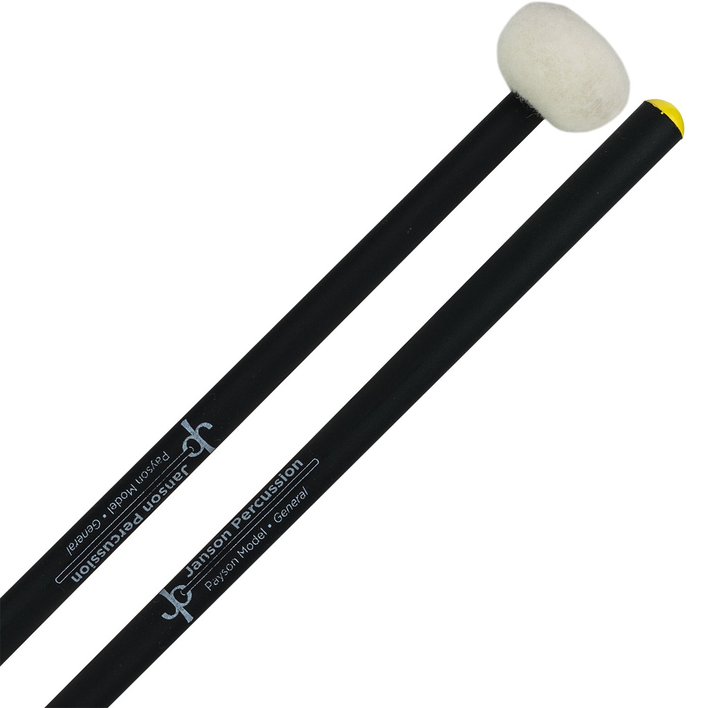 [T103] Payson Blend (General) Timpani Mallets