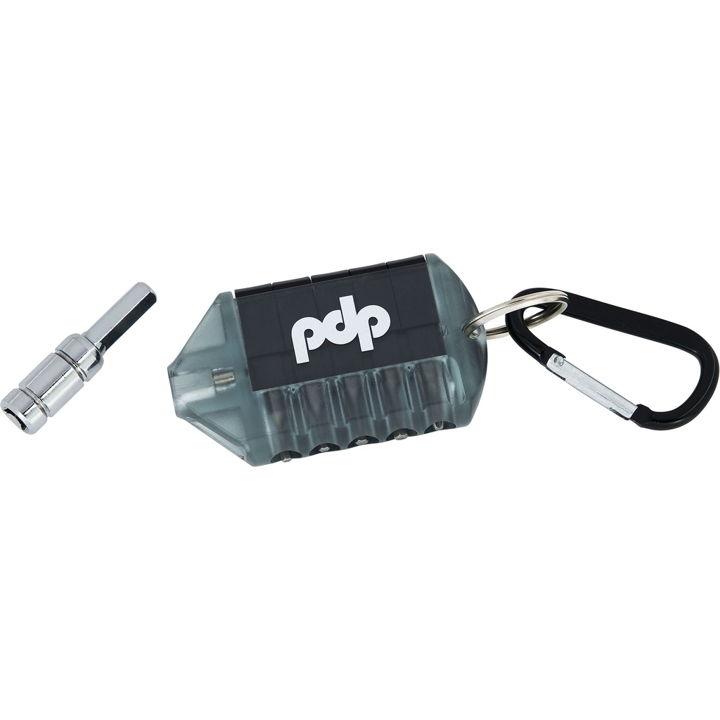 [PDAXDMT] PDP Drummer Multi-Tool