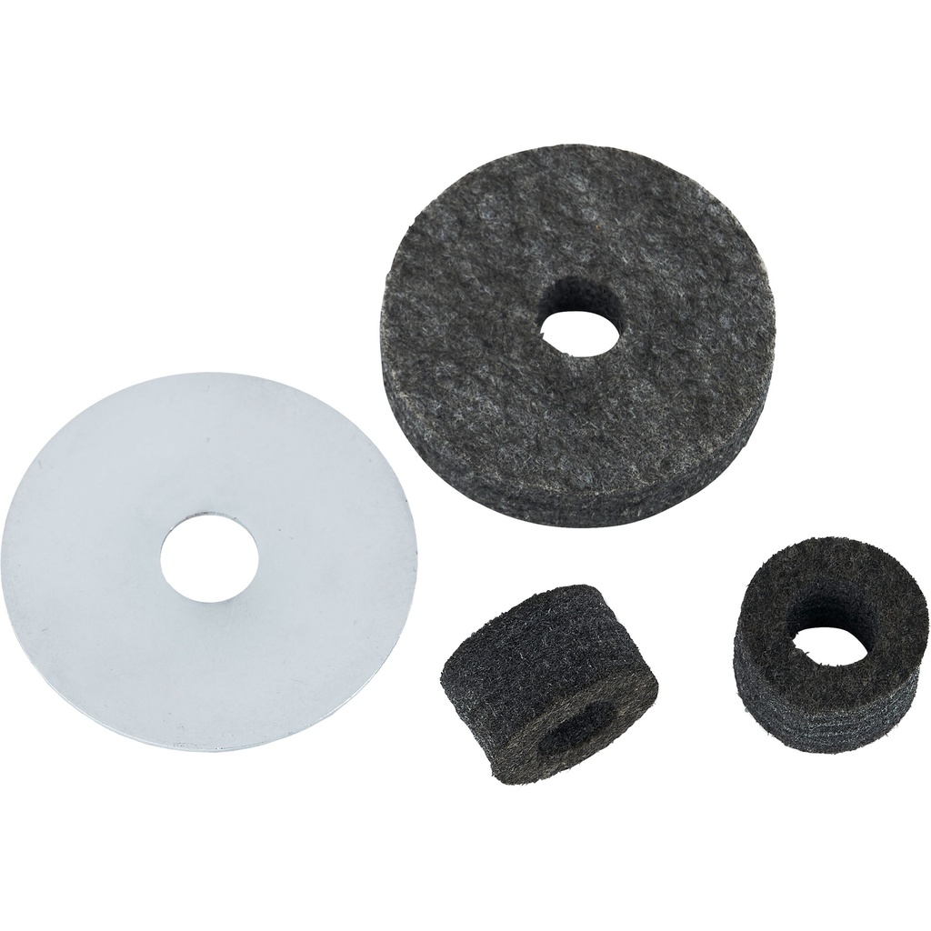 [PDAXHHFKIT] PDP Hi Hat Felts and Hi Hat Seat Washer Kit (4-Piece)