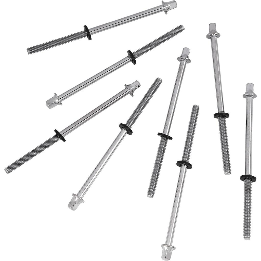 [PDAXTRS10008] PDP 100mm 12/24 Tension Rods (8-Pack)