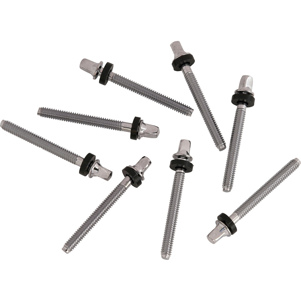 [PDAXTRS5008] PDP 50mm 12/24 Tension Rods (8-Pack)