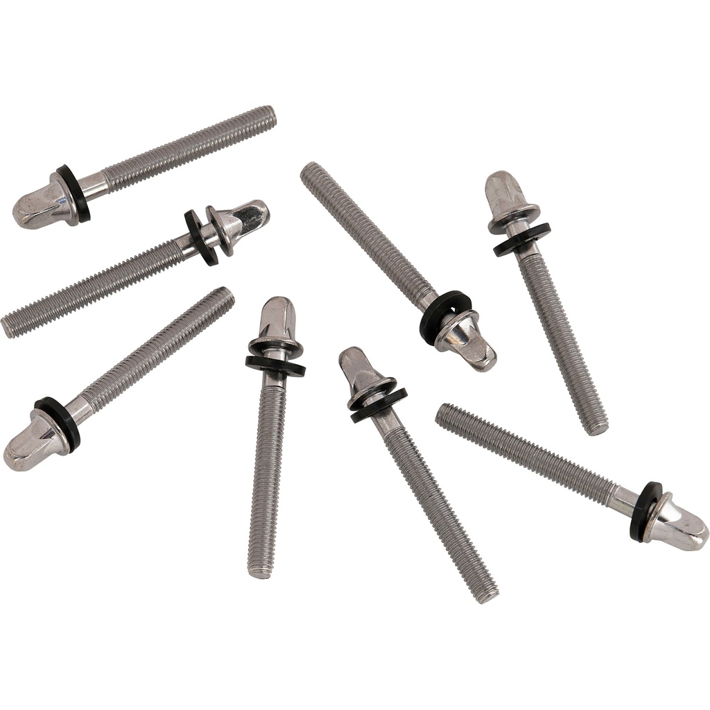 [PDAXTRTP4208] PDP 42mm True-Pitch Tension Rods (8-Pack)
