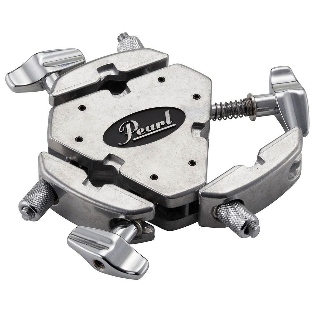 [ADP30] Pearl Three-Hole Adaptor