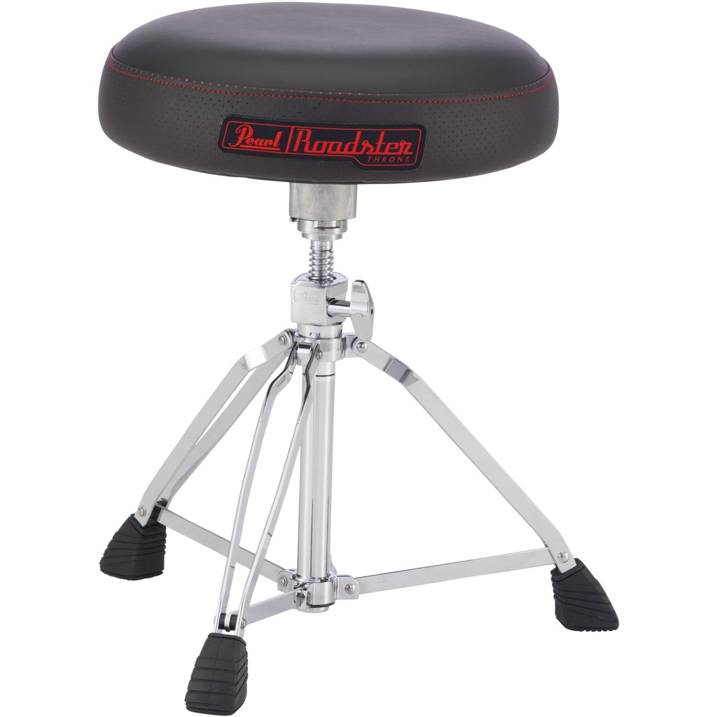 [D1500] Pearl Roadster Round Vented Multi-Core Throne