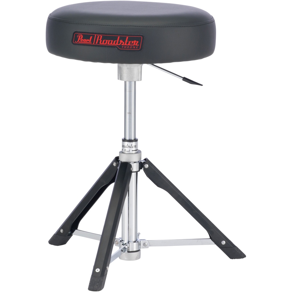 [D1500RGL] Pearl D1500RGL Roadster Round Multi-Core Gas Lift Throne