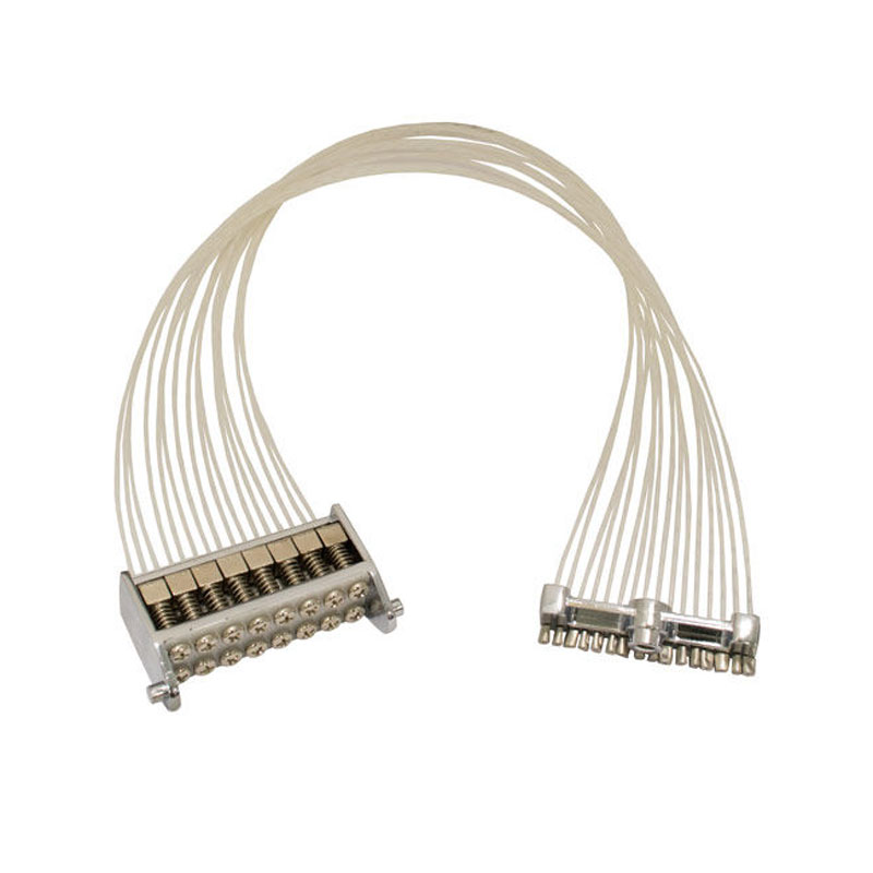 [GS416A] Pearl Snare Cable 14" 16 Strand Gut FFX1412