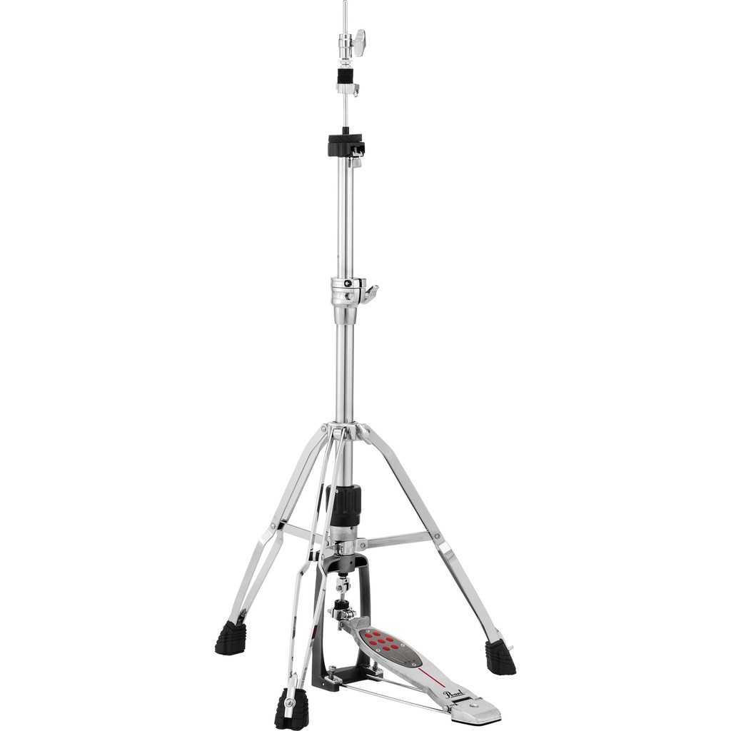 [H1050] Pearl Direct-Pull Drive Hi Hat Stand